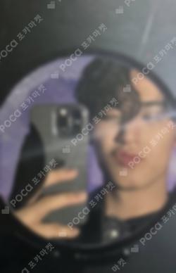 SEVENTEENTH HEAVEN SPONGE MUSIC MINGYU photocard image