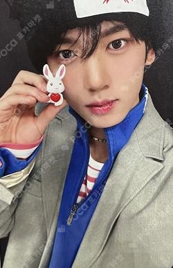 MELTING POINT BROADCAST