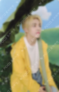 SEVENTEENTH HEAVEN Carat Ver.