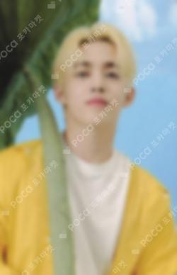 SEVENTEENTH HEAVEN Carat Ver.