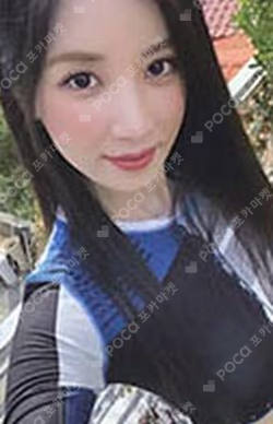 2023 Apink FANCONCERT Pink drive in Japan TRADING CARD ChoRong photocard image