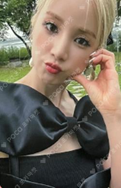 Copycat WONDERWALL ChoRong photocard image