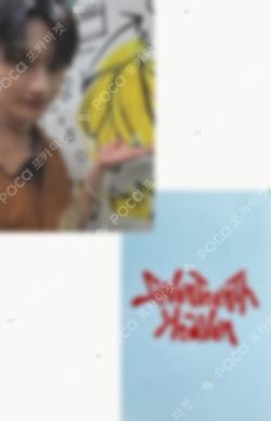 SEVENTEENTH HEAVEN Carat Ver. SPONGE MUSIC