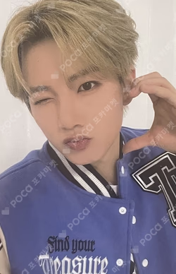 REBOOT DIGIPACK Ver. KTOWN4U LUCKY DRAW