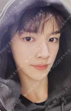 Get A Guitar ACRYLIC KEY RING + PHOTO CARD SET