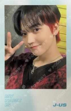 ONF: MY NAME POLAROID SET