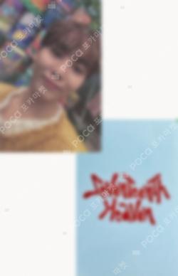 SEVENTEENTH HEAVEN Carat Ver. SPONGE MUSIC