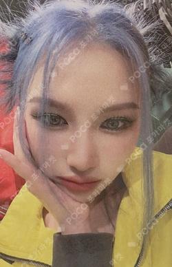 Apocalypse : From us JJMUZE