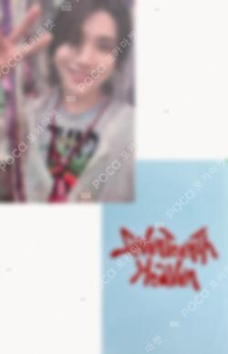 SEVENTEENTH HEAVEN Carat Ver. SPONGE MUSIC