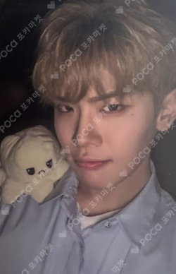 MELTING POINT Digipack ver. OLIVE YOUNG