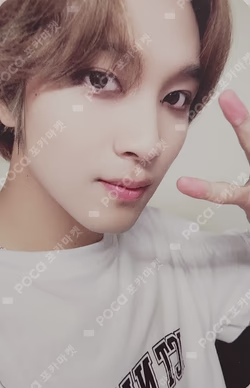 NCT NATION : To The World RANDOM TRADING CARD SET WHITE ver