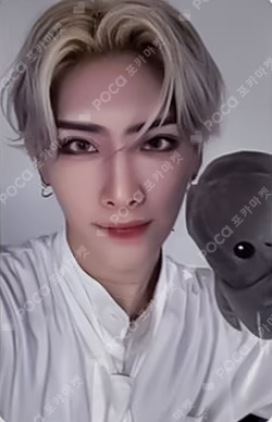 MELTING POINT OLIVE YOUNG