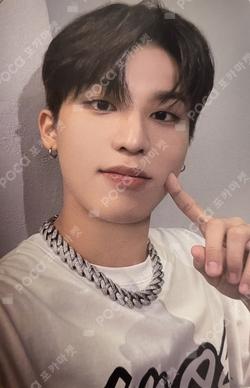 REBOOT DIGIPACK Ver. KTOWN4U LUCKY DRAW