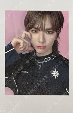 fromm X EPEX Let’s be Best Friends Forever! EVENT MU photocard image