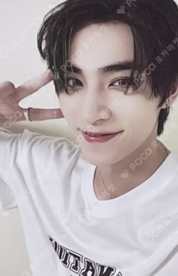 NCT NATION : To The World RANDOM TRADING CARD SET WHITE ver