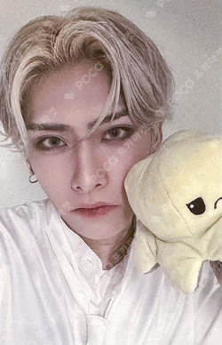 MELTING POINT Digipack ver. OLIVE YOUNG