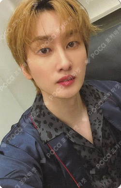 2023 SEASON'S GREETINGS PHOTO CARD COLLECT BOOK