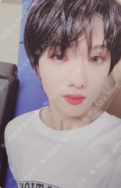 NCT NATION : To The World RANDOM TRADING CARD SET WHITE ver