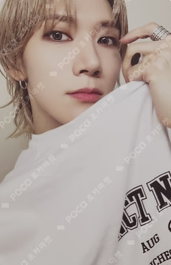 NCT NATION : To The World RANDOM TRADING CARD SET WHITE ver
