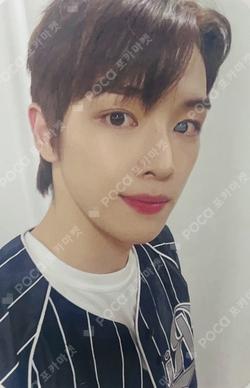 Get A Guitar APPLEMUSIC SUNGCHAN photocard image