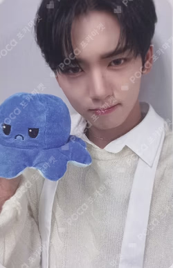 MELTING POINT Digipack ver. OLIVE YOUNG