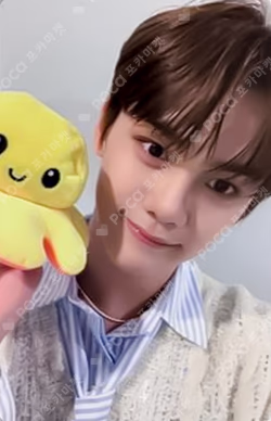 MELTING POINT OLIVE YOUNG