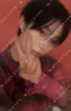 ORANGE BLOOD KSANA ver.