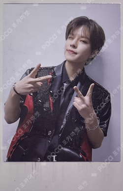 樂-STAR PLATFORM ALBUM_NEMO VER. JYP SHOP