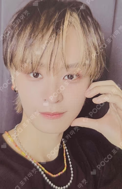 Into The Tempest  Booster ver.