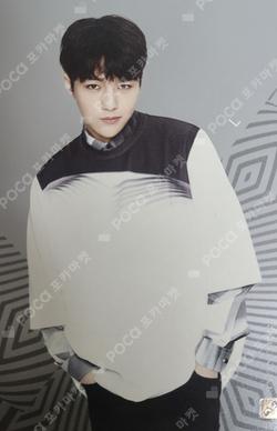 INFINITE Offical Collection Card Vol.2