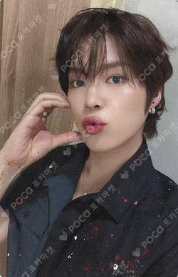 Liminality - EP.DREAM MAKESTAR