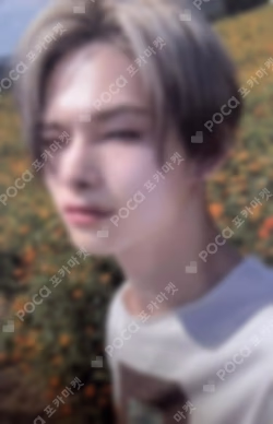 ORANGE BLOOD Weverse Albums ver.