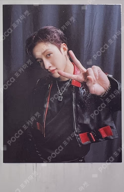 樂-STAR PLATFORM ALBUM_NEMO VER. JYP SHOP