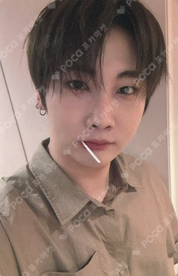 Liminality - EP.DREAM DEAR MY MUSE