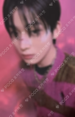ORANGE BLOOD KSANA ver.