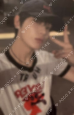 ORANGE BLOOD GS25 SUNOO photocard image