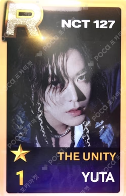 NEO CITY : SEOUL - THE UNITY SuperStarSMTOWN