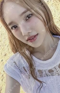 ColoRise DMC MUSIC LEE SOOJIN photocard image