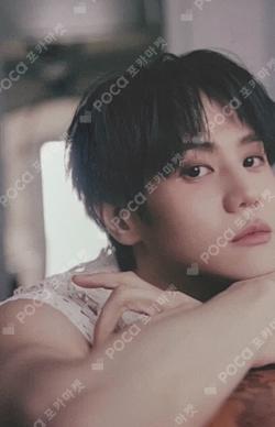 YANG YOSEOP - OFFICIAL PHOTO BOOK [Bitter Sweet Memories] TRADING CARD YANG YO SEOP photocard image