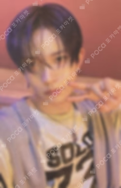 ORANGE BLOOD KSANA ver.