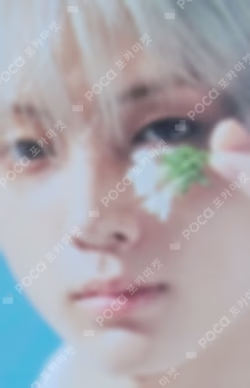 ORANGE BLOOD WEVERSE JAY photocard image