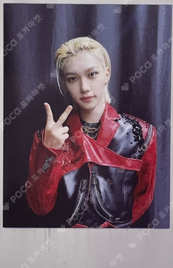 樂-STAR PLATFORM ALBUM_NEMO VER. JYP SHOP