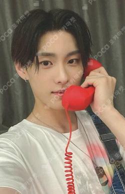 BOYHOOD MAKESTAR KYUNGJUN photocard image