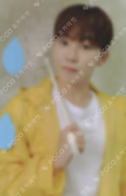 SEVENTEENTH HEAVEN Carat Ver.