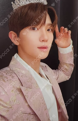 PROM with THX PHOTOCARD SET A type