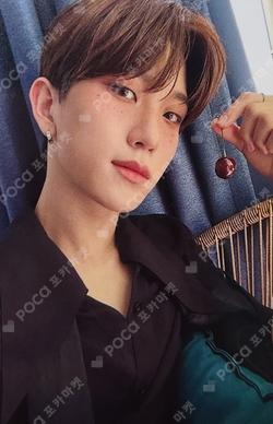 ITTABOOK SUNGJUN photocard image