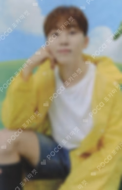 SEVENTEENTH HEAVEN Carat Ver.