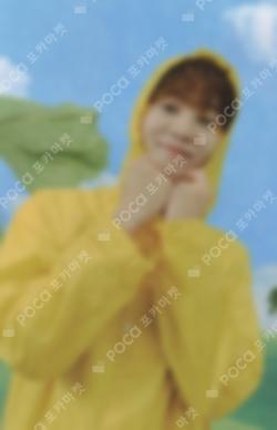 SEVENTEENTH HEAVEN Carat Ver.