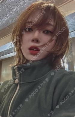 Drama Lotte Duty Free WINTER photocard image