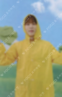 SEVENTEENTH HEAVEN Carat Ver.